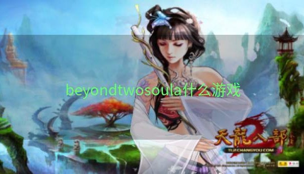 beyondtwosoula什么游戏